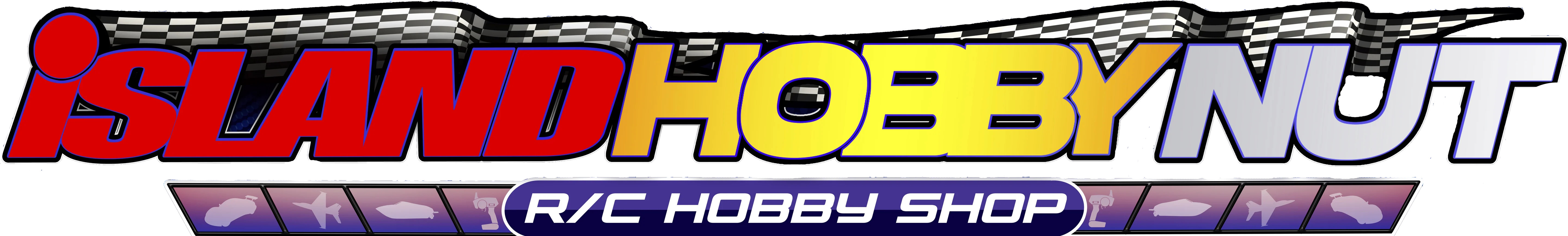 Island Hobby Nut