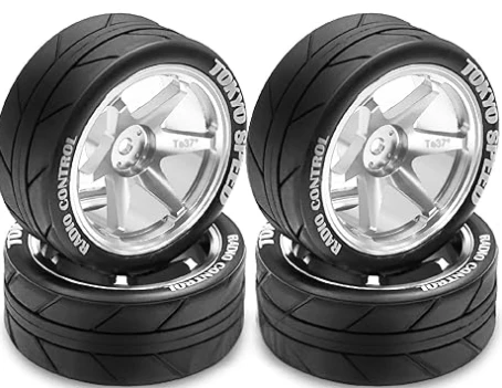 TIRES